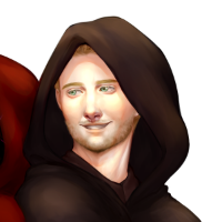 Connor W. gravatar