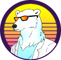 NeonBear gravatar