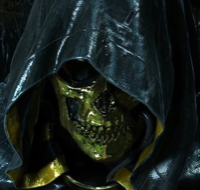 Ghostwolf676  gravatar