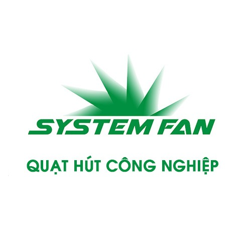 Quạt hút công nghiệp