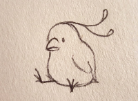 Pretty Birb gravatar