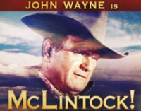 McLintock gravatar
