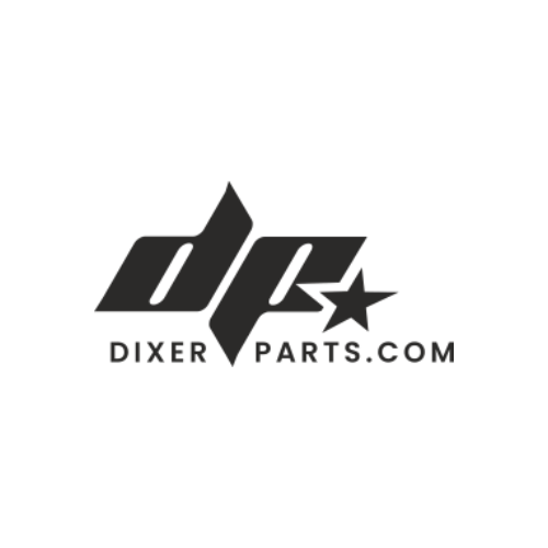 Dixerparts Stunt parts
