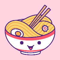 Noods gravatar