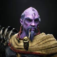 Deathbringer gravatar