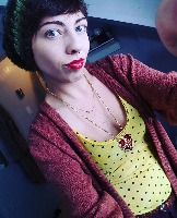 Rebecca  W. gravatar