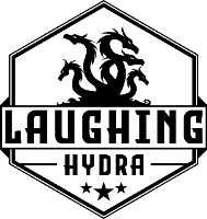 The Laughing Hydra  gravatar