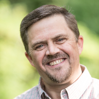 Todd B. gravatar