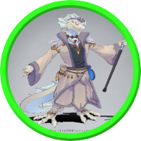 ApacheBeard gravatar