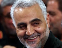 Smilin' Soleimani gravatar