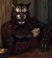 Et'Saaid T. gravatar