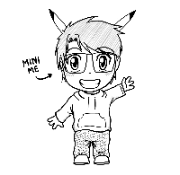 TheFirstArcadian gravatar