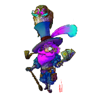 Alexander G. gravatar