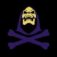 Skeletor gravatar