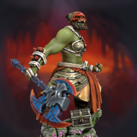 Nero gravatar