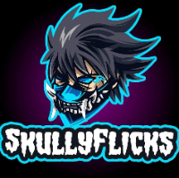SkullyFlicks gravatar