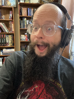 DM Stephen gravatar