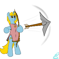 Samantha P. gravatar