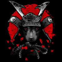 Darth Ursius the Wise gravatar