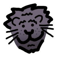 BlackLion of the Stars gravatar