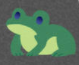 frogs.in.space gravatar