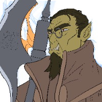 Carvell Codexar gravatar