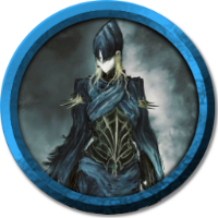 Mephiles gravatar