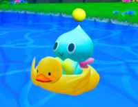 Cara 5 Hands gravatar