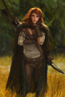 Deianara J. gravatar