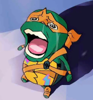 Baldini the Weenie gravatar