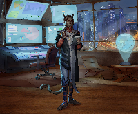 MavGrindstar gravatar