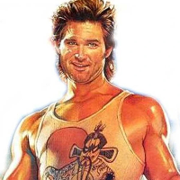 Riggs gravatar