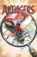 Ant-Man gravatar