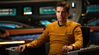 James T. Kirk gravatar