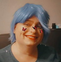 Shiri (she/they) gravatar