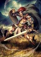 Hound of Ulster gravatar