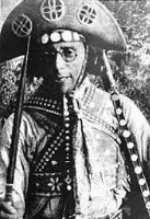 lampião virgulino gravatar