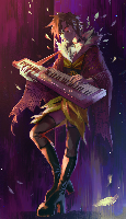 Seth R. gravatar