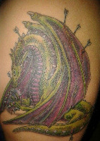 Capitolina R. gravatar