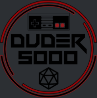 Alex (Duder5000) gravatar