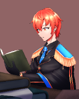 Aodh Biffle gravatar