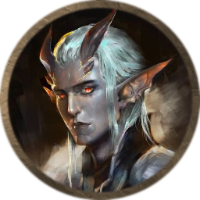 Shadow Hunter gravatar