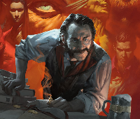 Marjim Marc A. gravatar