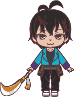 Arcane Librarian gravatar