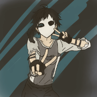 Beetler Ghost gravatar