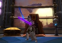 Ze'Nethra Dracos gravatar