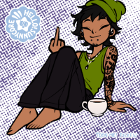 Nicolas Getial gravatar