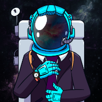 KosmicLawyer gravatar