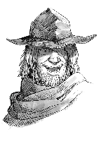 Cheshire C. gravatar