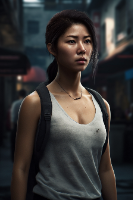 Lashaana Gale gravatar